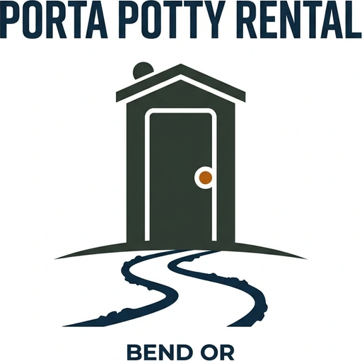 Porta Potty Rental Bend OR logo