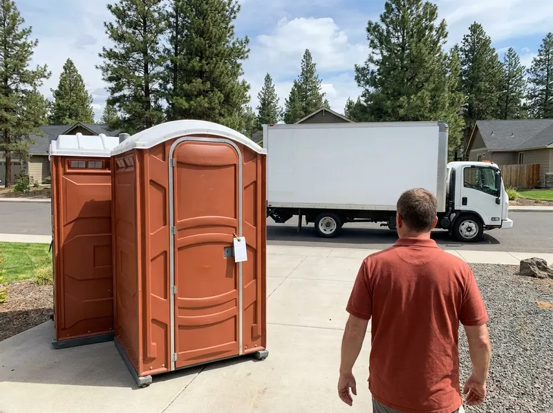 Long-Term Weekly Rental in Bend, OR